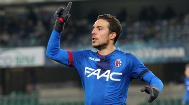 Calciomercato Bologna, Verdi vale oro: da giugno partirà l'asta