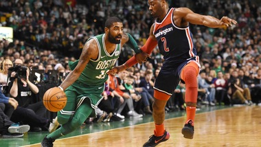 Irving piega gli Hornets, Cleveland ancora ko