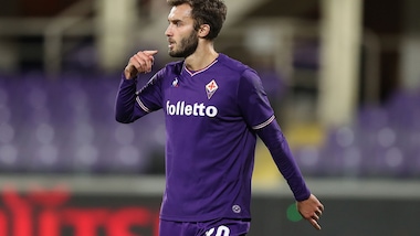 Serie A Fiorentina, ottimismo sul recupero di Pezzella