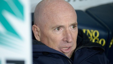 Serie A Chievo, Maran: «Benevento? Una gara complicata»