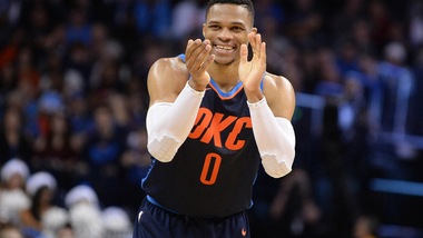 NBA, Anthony: "Un Westbrook così giova alla squadra"