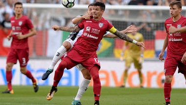 Calciomercato, il Benevento ci prova: Farias e Pisacane dal Cagliari