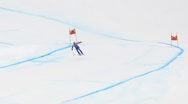 Olimpiadi, idea Dolomiti. «I Giochi invernali tornino dove sono nati»