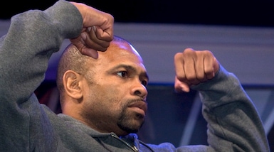 Roy Jones Jr. torna sul ring a 49 anni: «Incontro d'addio alla boxe»