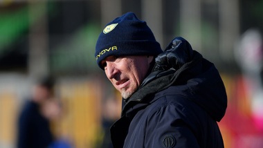 Serie A, Maran deluso: «Non riconosco più il Chievo»