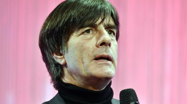 Mondiali 2018, Loew: «Siamo quelli che hanno più da perdere in Russia»