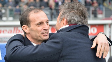 Juventus-Torino, sciopero Rai: il derby di Coppa Italia sarà muto