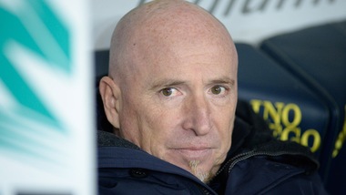 Serie A Chievo, Maran: «Udinese test impegnativo: ben venga»