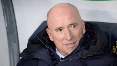 Serie A Chievo, Maran: «Juventus? Noi ci crediamo sempre»