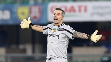 Sorrentino, paura al Sestriere: «Siamo stati fortunati»