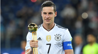 «Psg, Emery scarica Draxler: "Cercati una squadra"»