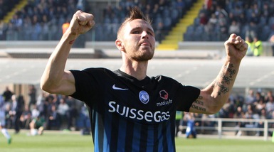 Calciomercato Spal, ufficiale: arriva Kurtic dall'Atalanta