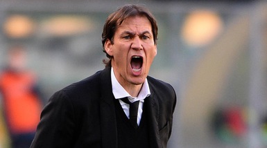 Calciomercato Roma, «Garcia vicino alla panchina del Southampton»