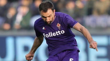 Calciomercato Fiorentina, rebus Badelj sul rinnovo