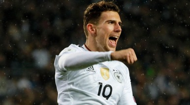 Schalke, Bierhoff: «Il futuro di Goretzka è in Premier»