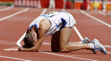 Doping, in ostaggio le provette di Schwazer a Colonia