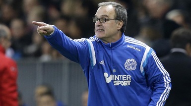 Calciomercato: «Bielsa può tornare ad allenare in Ligue 1»
