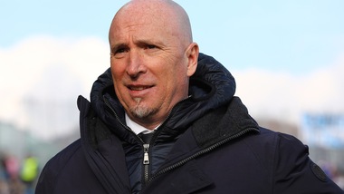 Serie A, Maran: «Il Chievo è ancora impaurito»