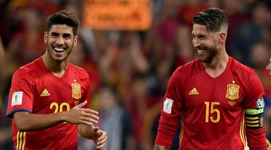 Il governo convince la Fifa: la Spagna parteciperà al Mondiale