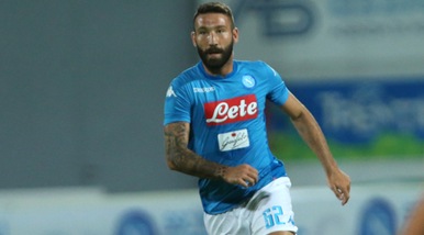 Calciomercato Sassuolo, Tonelli per il dopo Cannavaro?