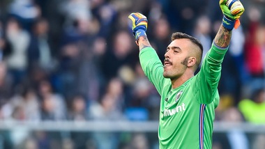 Serie A Sampdoria, Viviano: «Europa League? E' ancora presto...»