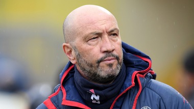 Serie A, Zenga: «Crotone sereno. Spal? Come il Napoli…»