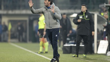 Serie B Pro Vercelli, Grassadonia: «Cesena? Importante ma non fondamentale»