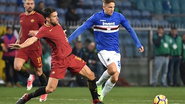 Serie A Sampdoria, Giampaolo recupera Ramirez