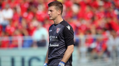 Calciomercato Cagliari, torna Cragno: pronto anche il rinnovo