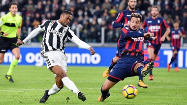 Serie A Crotone, Ceccherini: «Possiamo fare male alla Roma»