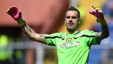 Serie A Chievo, Sorrentino: «I tifosi hanno ragione ad arrabbiarsi»