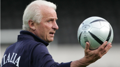 Euro 2016, Trapattoni: «Germania come Merkel, vuole dominare e ci soffre»