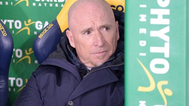 Serie A, Maran: «Chievo, torna a rompere le scatole…»