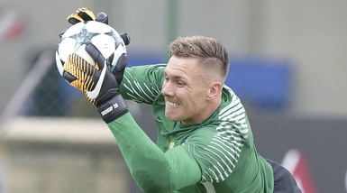 Roma, spazio al turn over: con la Coppa Italia parte il tour