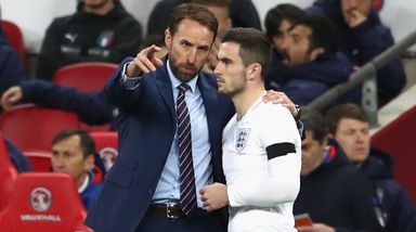 Inghilterra: Cook entra in campo, il nonno vince 17mila sterline!