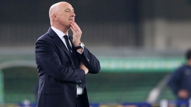 Serie A Chievo, Maran: «Dobbiamo stare attenti ai particolari»