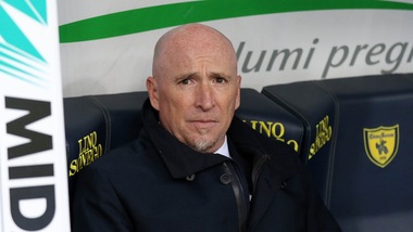 Serie A Chievo, Maran mastica amaro: «Si poteva fare di più»