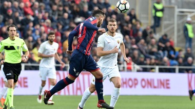 Serie A Crotone, Ceccherini: «Momento importante del campionato»