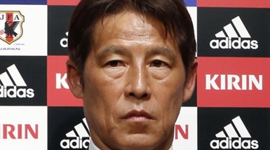 Giappone, esonerato Halilhodzic: il nuovo ct è Nishino