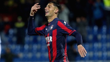 Serie A Crotone, Mandragora: «Niente sconti al Genoa»