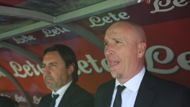 Serie A Chievo, Maran: «La sconfitta di Napoli brucia ancora»