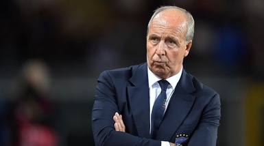 Italia, Ventura esonerato: ecco quanto sarà pagato