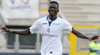 Coppa Italia Atalanta, i convocati: dentro il baby Barrow