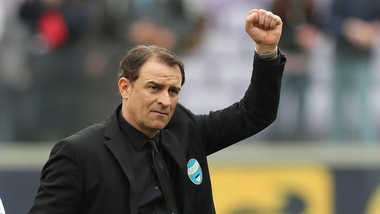 Serie A Spal, Semplici: «Fatto qualcosa di straordinario»