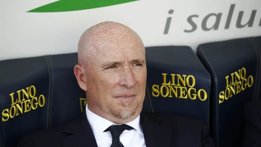 Serie A Chievo, Maran: «Se segnavamo su rigore cambiava tutto»