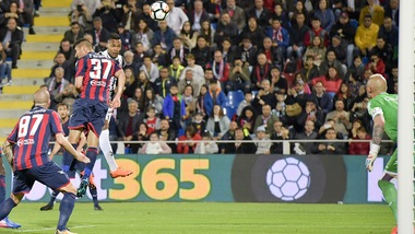 Serie A Crotone, prezzi biglietti ridotti per riempire lo Scida