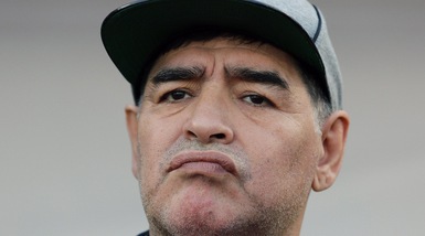 Maradona attacca Sampaoli: «Mi ha usato per avvicinarsi alla nazionale»
