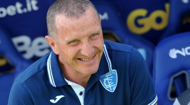 Dal gol di Lulic alla promozione: Andreazzoli riporta l'Empoli in ParAdiso