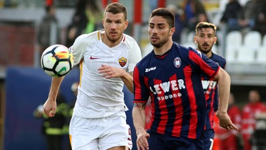 Serie A Crotone, Capuano: «Chievo? Ci arriviamo nel migliore dei modi»