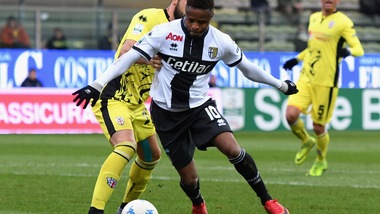 Serie B Padova, ecco Baraye: «Insieme possiamo fare grandi cose»